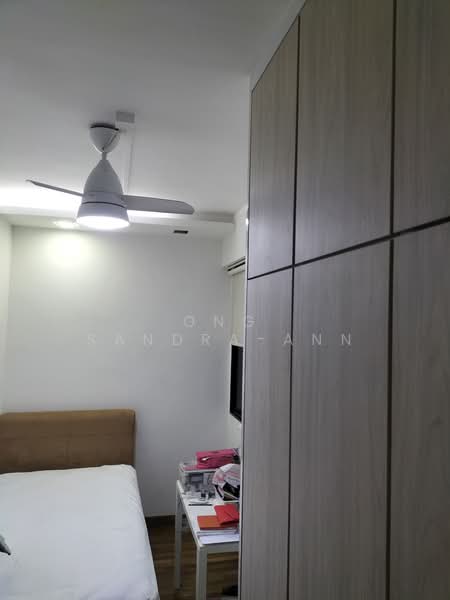 Simei Green Condominium Condominium For Sale at S$ 1,480,000 | PropertyGuru Singapore