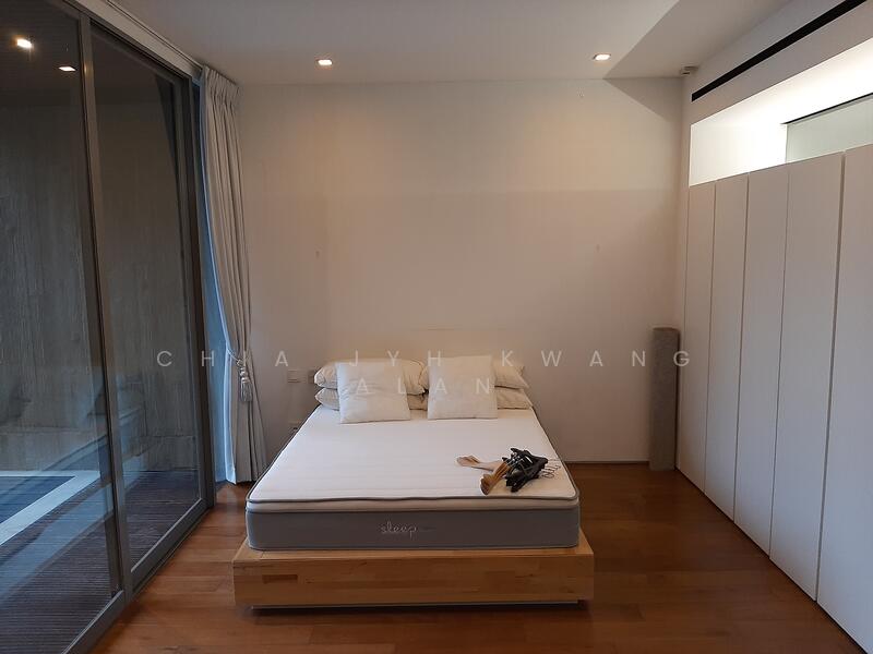 Killiney 118, 118 Killiney Road, Studio, 570 sqft, Condominium For Rent, by Chia Jyh Kwang Alan, 19422147 - PropertyGuru.com.sg