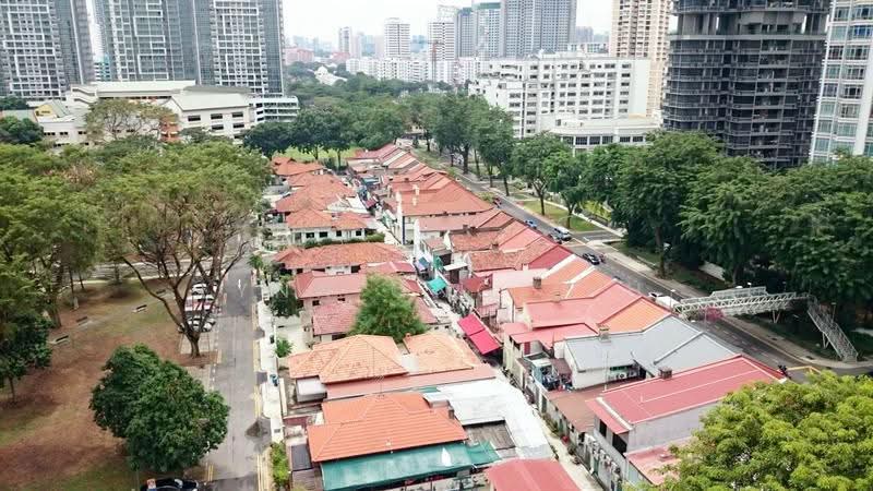 49 Whampoa South, 49 Whampoa South, Balestier / Toa Payoh, 3 Bedrooms, 990 sqft, HDB Flat For Rent, by Lynn Ong C H, 19422235 - PropertyGuru.com.sg