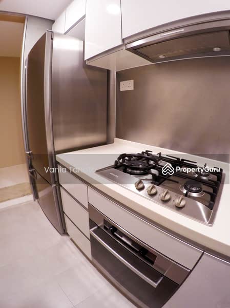 Kitchen - New washer & dryer