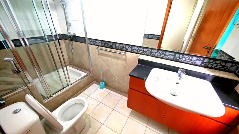 The Legend, 361 Bukit Timah Road, Tanglin / Holland / Bukit Timah, 3 Bedrooms, 2,164 sqft, Condominium For Rent, by Adeline Koh, 19424404 - PropertyGuru.com.sg