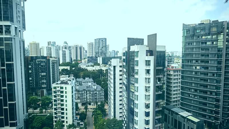 The Legend, 361 Bukit Timah Road, Tanglin / Holland / Bukit Timah, 3 Bedrooms, 2,164 sqft, Condominium For Rent, by Adeline Koh, 19424404 - PropertyGuru.com.sg