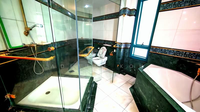 The Legend, 361 Bukit Timah Road, Tanglin / Holland / Bukit Timah, 3 Bedrooms, 2,164 sqft, Condominium For Rent, by Adeline Koh, 19424404 - PropertyGuru.com.sg