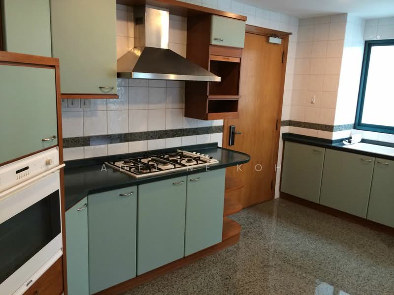 The Legend, 361 Bukit Timah Road, 3 Bedrooms, 2,164 sqft, Condominium For Rent, by Adeline Koh, 19424404 - PropertyGuru.com.sg