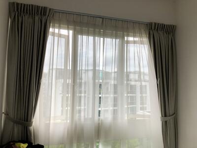 For Rent - The Nautical