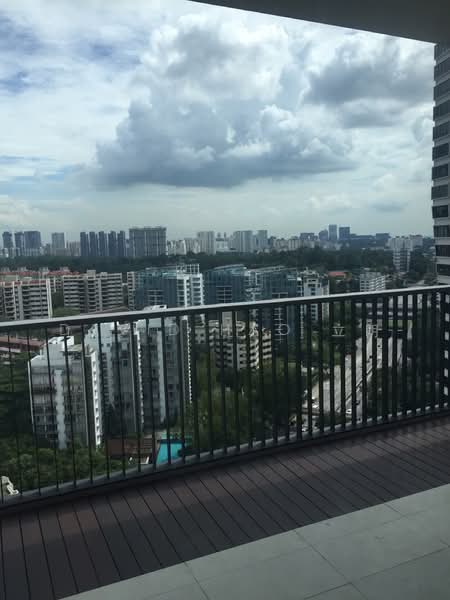 d'Leedon (Former Farrer Court), 5 Leedon Heights, 4 Bedrooms, 1,755 sqft, Condominium For Rent, by David Hao, 19424667 - PropertyGuru.com.sg