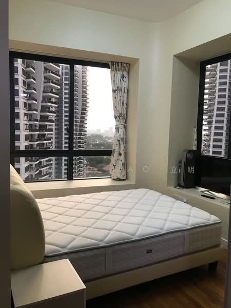 d'Leedon (Former Farrer Court), 5 Leedon Heights, 4 Bedrooms, 1,755 sqft, Condominium For Rent, by David Hao, 19424667 - PropertyGuru.com.sg