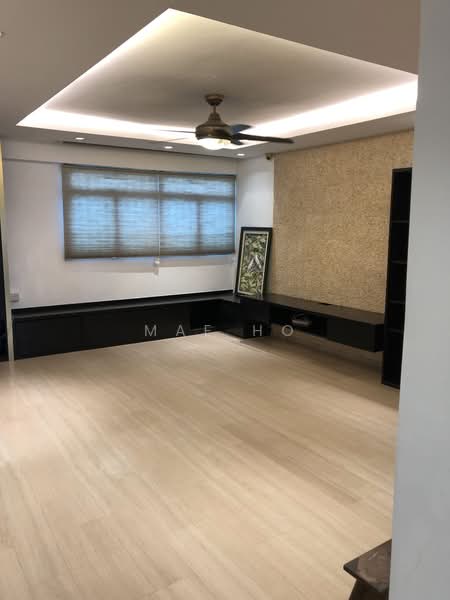 For Rent - 4 Delta Avenue