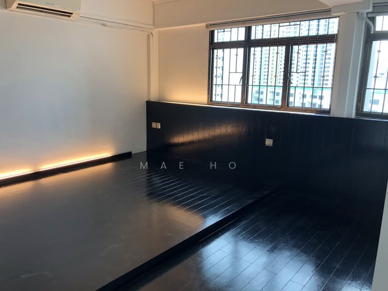 For Rent - 4 Delta Avenue