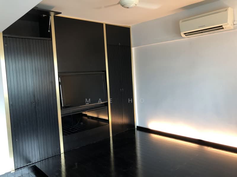 For Rent - 4 Delta Avenue