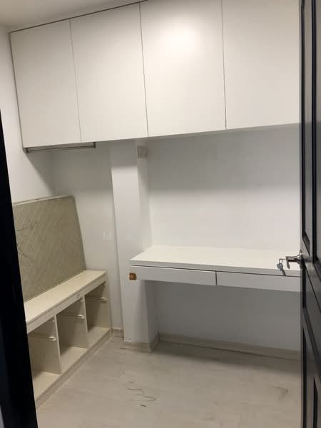 For Rent - 4 Delta Avenue