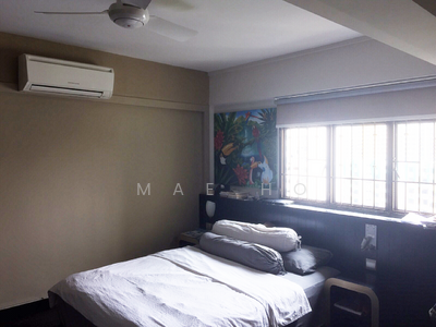 For Rent - 4 Delta Avenue