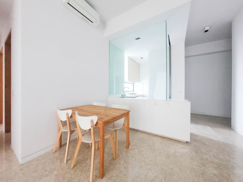 Katong Regency, 13 Tanjong Katong Road, East Coast / Marine Parade, 2 Bedrooms, 990 sqft, Condominium For Rent, by Wilson Tan, 19425064 - PropertyGuru.com.sg