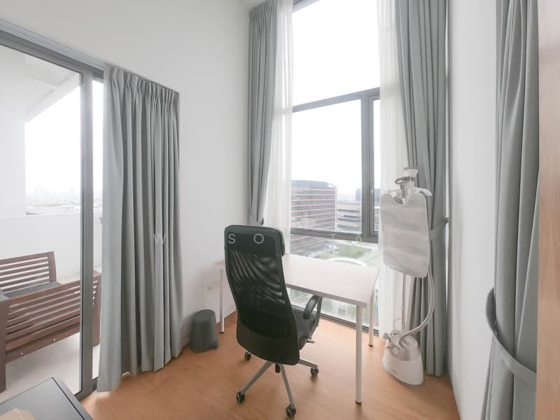 Katong Regency, 13 Tanjong Katong Road, East Coast / Marine Parade, 2 Bedrooms, 990 sqft, Condominium For Rent, by Wilson Tan, 19425064 - PropertyGuru.com.sg
