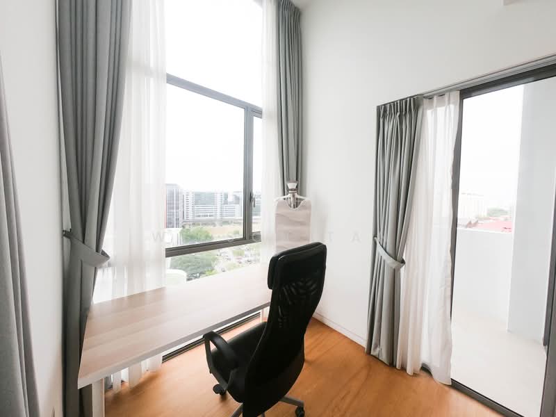 Katong Regency, 13 Tanjong Katong Road, East Coast / Marine Parade, 2 Bedrooms, 990 sqft, Condominium For Rent, by Wilson Tan, 19425064 - PropertyGuru.com.sg