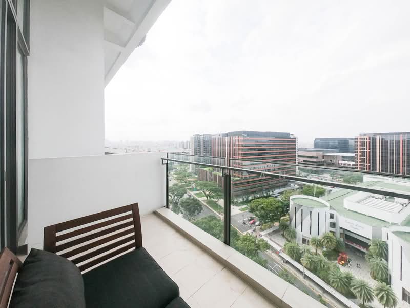 Katong Regency, 13 Tanjong Katong Road, East Coast / Marine Parade, 2 Bedrooms, 990 sqft, Condominium For Rent, by Wilson Tan, 19425064 - PropertyGuru.com.sg