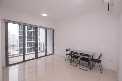 For Rent - H2O Residences