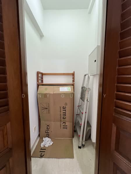 For Rent - Carissa Park Condo