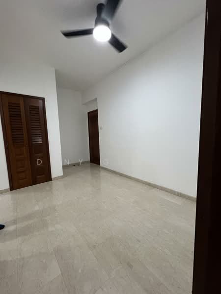 For Rent - Carissa Park Condo