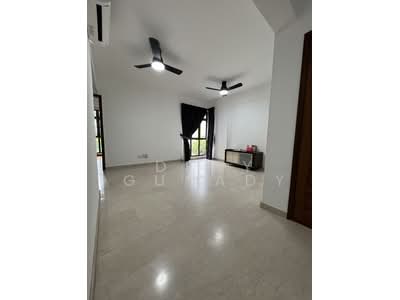 For Rent - Carissa Park Condo