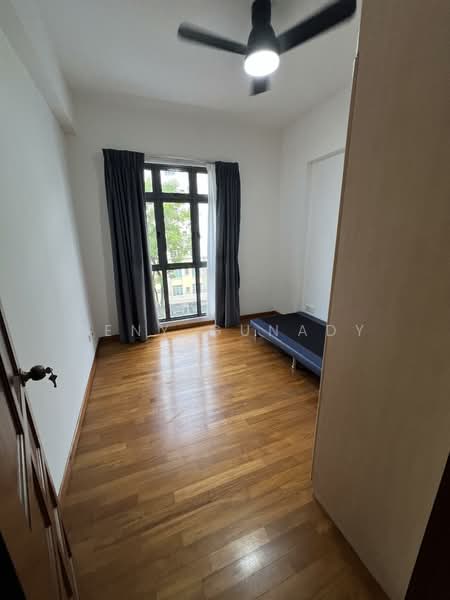 For Rent - Carissa Park Condo