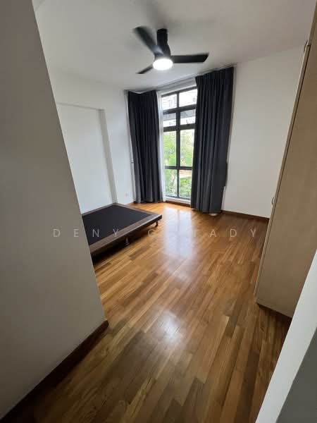 For Rent - Carissa Park Condo