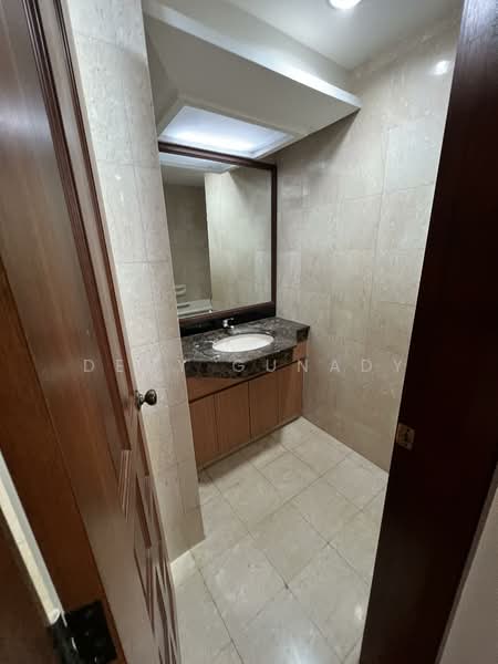 For Rent - Carissa Park Condo