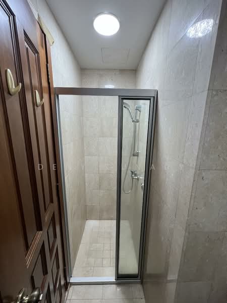 For Rent - Carissa Park Condo