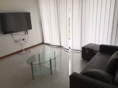 For Rent - Palm Isles