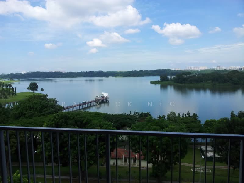 The Estuary @ Yishun, 95 Yishun Avenue 1, 3 Bedrooms, 1,313 sqft, Condominium For Rent, by Patrick Neo, 19429521 - PropertyGuru.com.sg