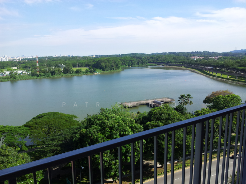The Estuary @ Yishun, 95 Yishun Avenue 1, 3 Bedrooms, 1,313 sqft, Condominium For Rent, by Patrick Neo, 19429521 - PropertyGuru.com.sg