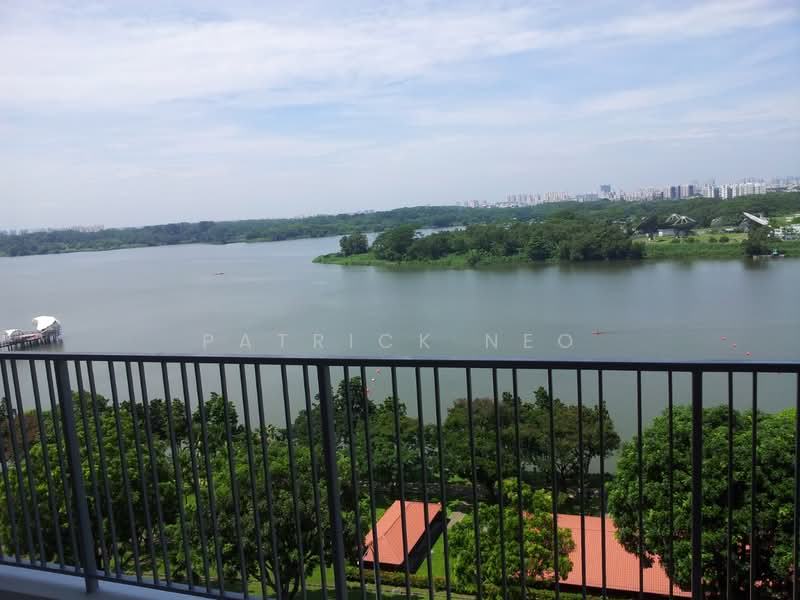 The Estuary @ Yishun, 95 Yishun Avenue 1, 3 Bedrooms, 1,313 sqft, Condominium For Rent, by Patrick Neo, 19429521 - PropertyGuru.com.sg