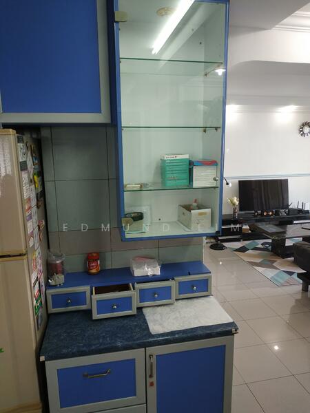 For Rent - 655 Woodlands Ring Road