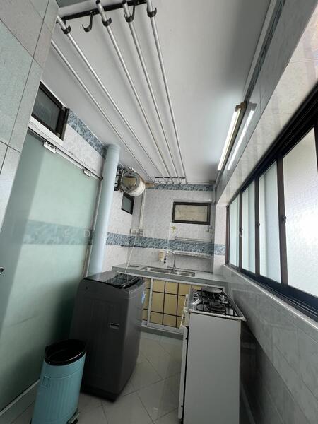 For Rent - 655 Woodlands Ring Road