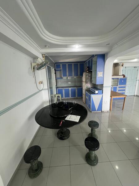 For Rent - 655 Woodlands Ring Road