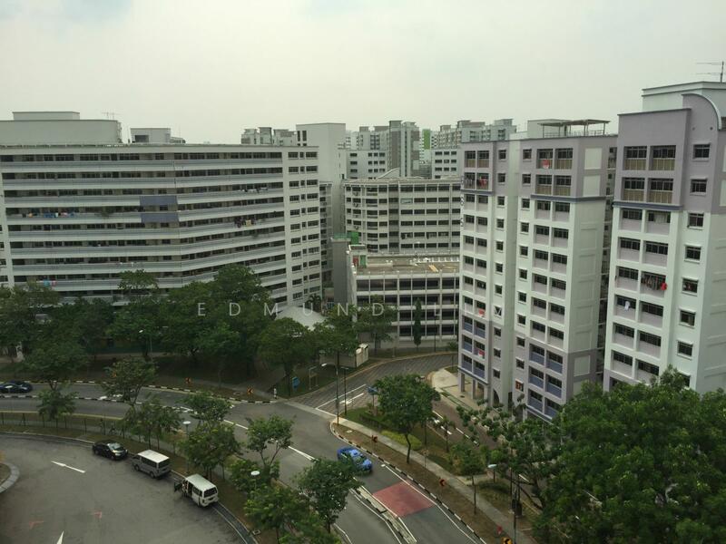Unblock view