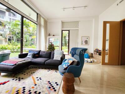 For Sale - Belle Vue Residences