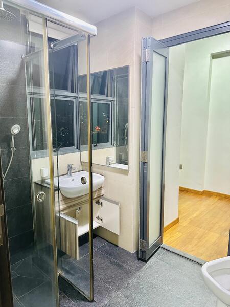 Sims Edge, 1 Geylang East Avenue 2, 2 Bedrooms, 506 sqft, Condominium For Rent, by Eric See, 19430247 - PropertyGuru.com.sg