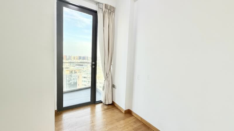 For Rent - Sims Edge