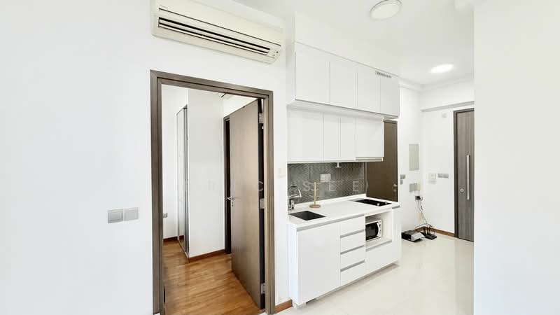 For Rent - Sims Edge