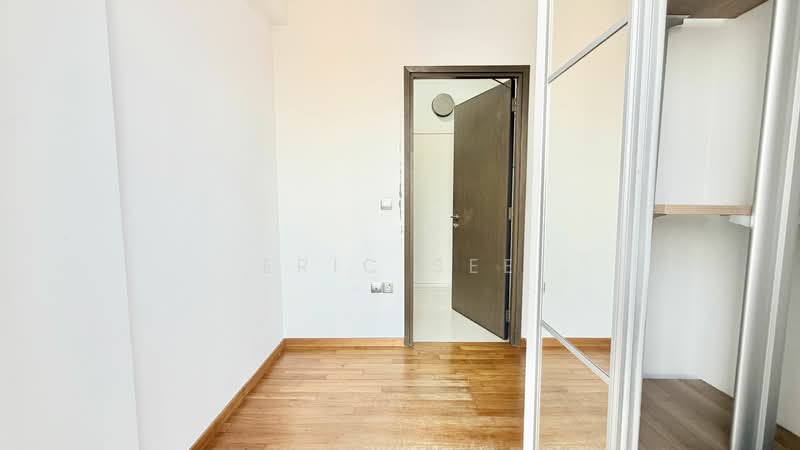 For Rent - Sims Edge