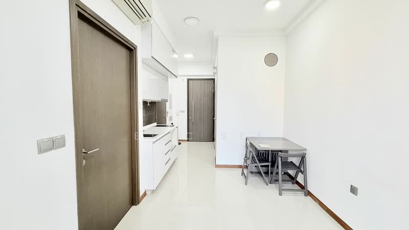 For Rent - Sims Edge