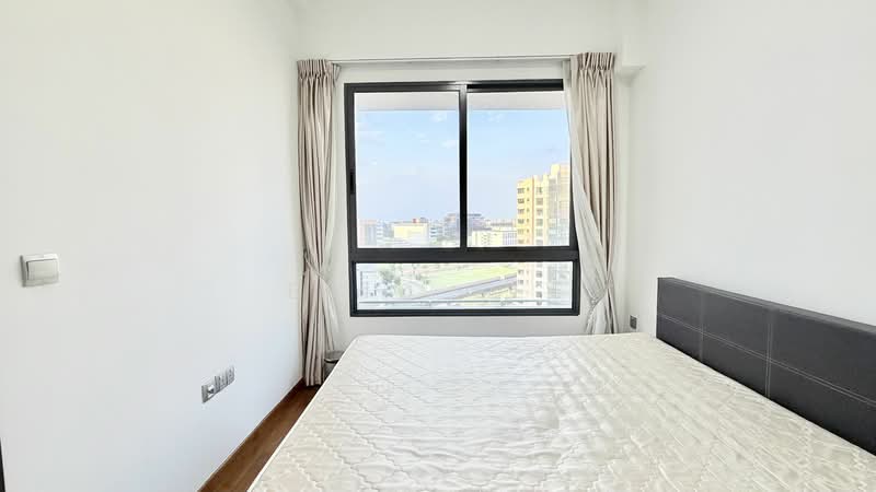 For Rent - Sims Edge