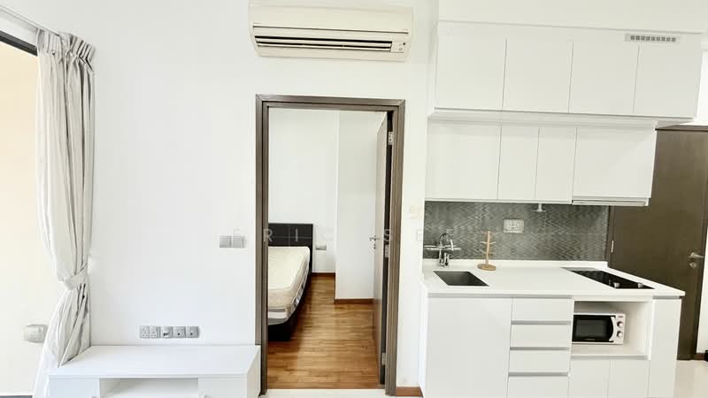 For Rent - Sims Edge