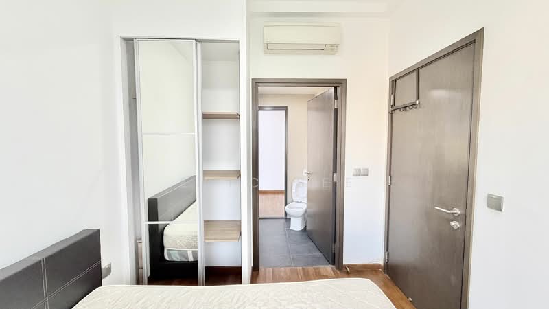 For Rent - Sims Edge