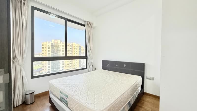 For Rent - Sims Edge