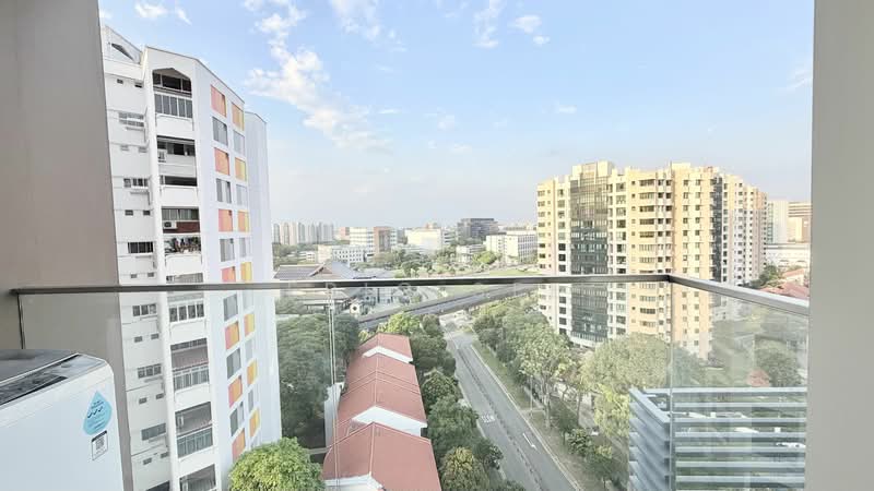 For Rent - Sims Edge