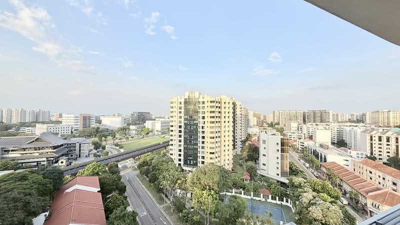 For Rent - Sims Edge