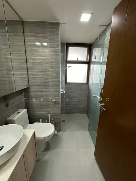 Kovan Regency, 2 Kovan Rise, 2 Bedrooms, 775 sqft, Condominium For Rent, by Carolyn Teo, 19430287 - PropertyGuru.com.sg