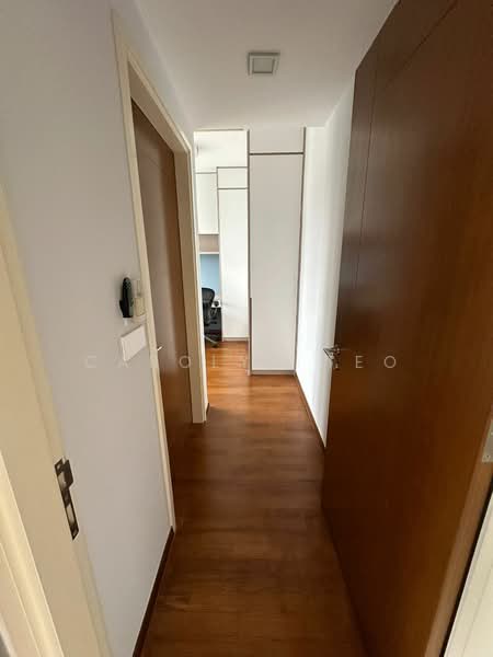 Kovan Regency, 2 Kovan Rise, 2 Bedrooms, 775 sqft, Condominium For Rent, by Carolyn Teo, 19430287 - PropertyGuru.com.sg